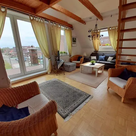 Residenz Am Deich Ndd 32 *