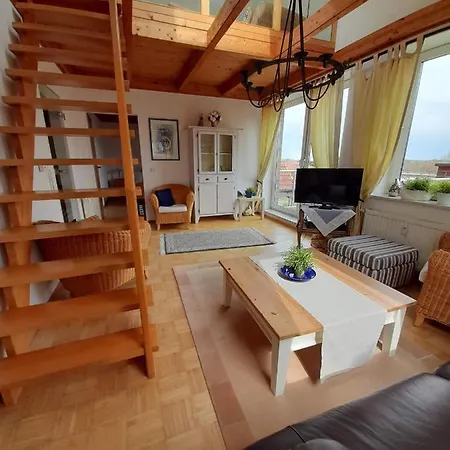 Residenz Am Deich Ndd 32 *