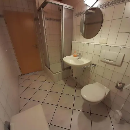 Residenz Am Deich Ndd 32 *