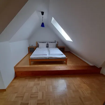 Residenz Am Deich Ndd 32 *