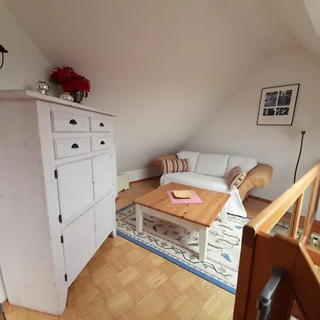 Apartment Residenz Am Deich Ndd 32 *