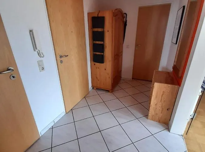 Residenz Am Deich Ndd 32 Norden