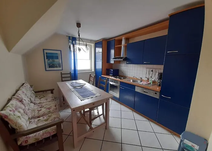 Residenz Am Deich Ndd 32 Norden