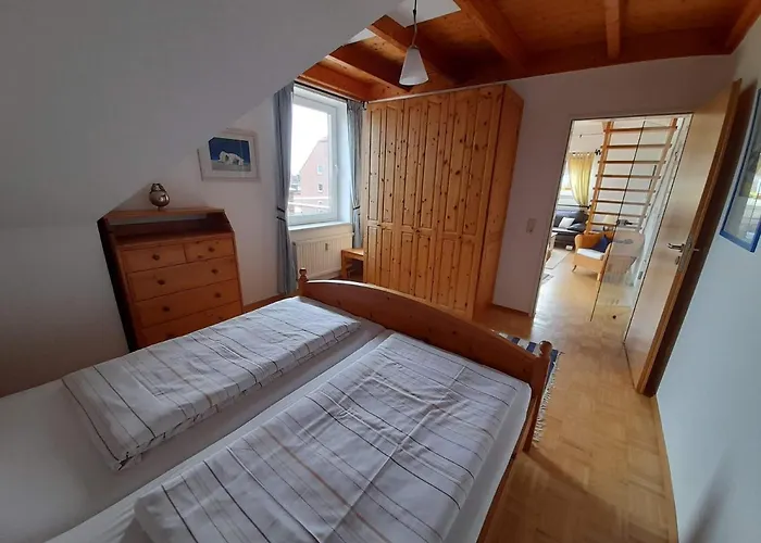 Residenz Am Deich Ndd 32