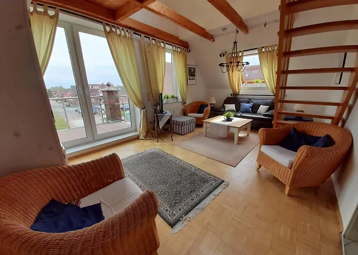 Residenz Am Deich Ndd 32 *