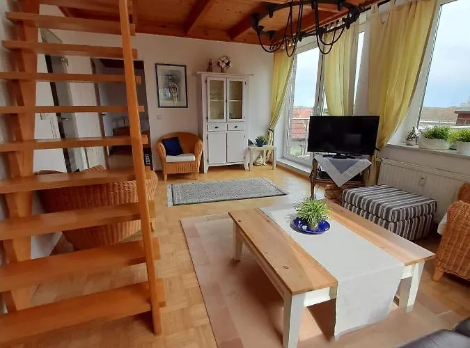 Residenz Am Deich Ndd 32 *